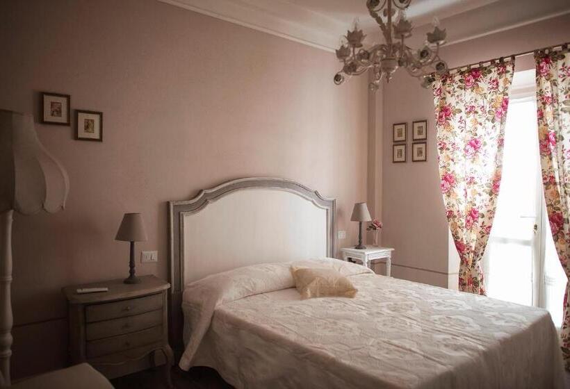 Номер Стандарт с Балконом, B&b Il Fosso Bianco