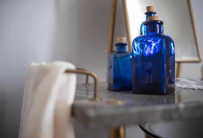 Номер Стандарт с Балконом, B&b Il Fosso Bianco