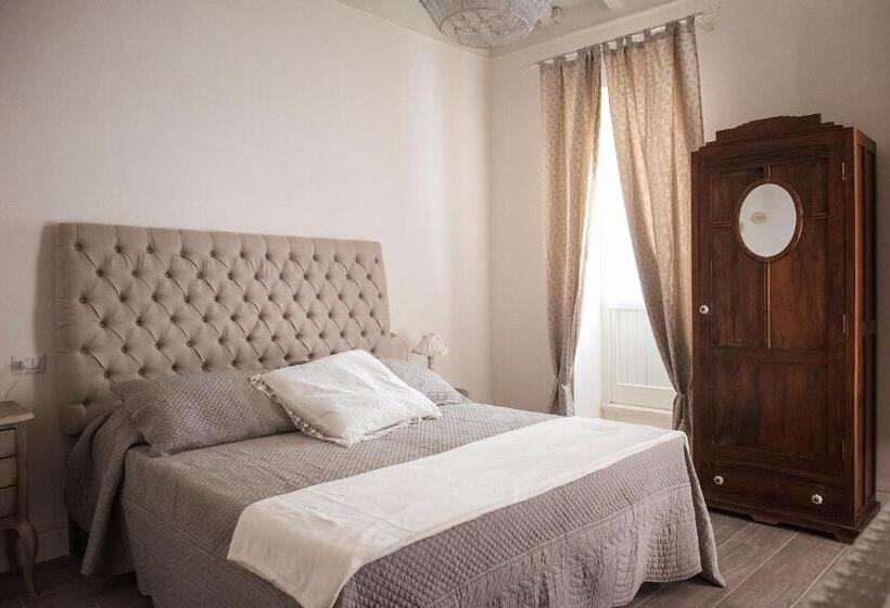 Семейный Полулюкс, B&b Il Fosso Bianco