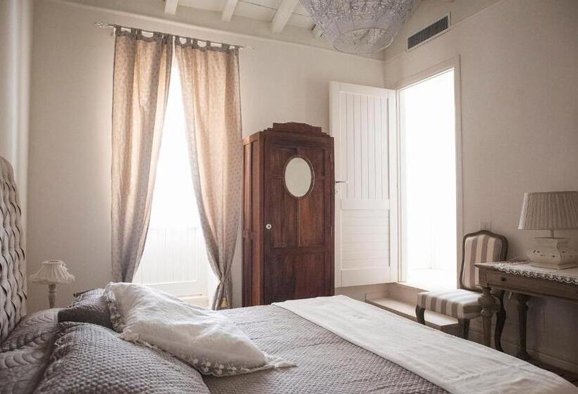 Семейный Полулюкс, B&b Il Fosso Bianco