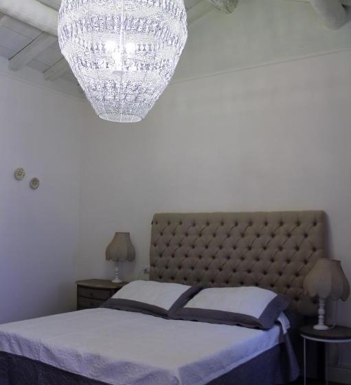 Семейный Полулюкс, B&b Il Fosso Bianco