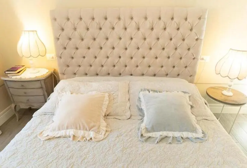 バルコニー付きスタンダードルーム, B&b Il Fosso Bianco