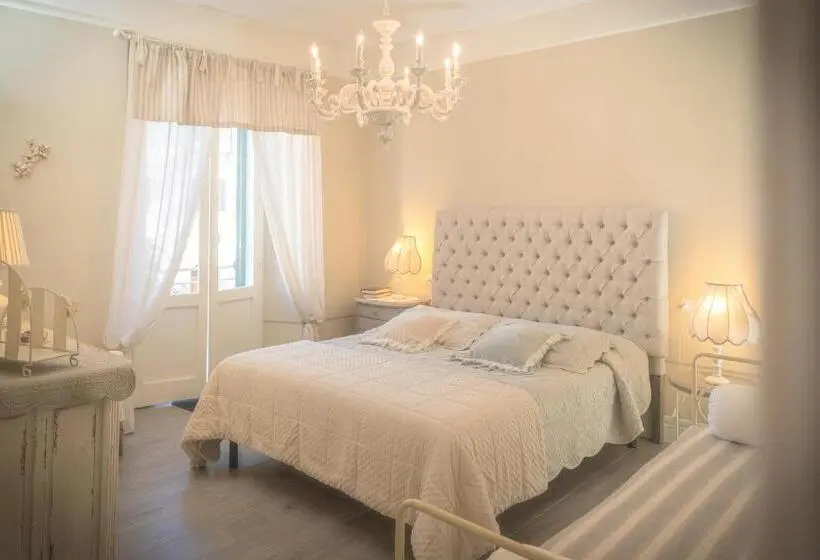 バルコニー付きスタンダードルーム, B&b Il Fosso Bianco