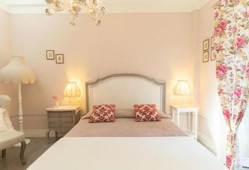 バルコニー付きスタンダードルーム, B&b Il Fosso Bianco