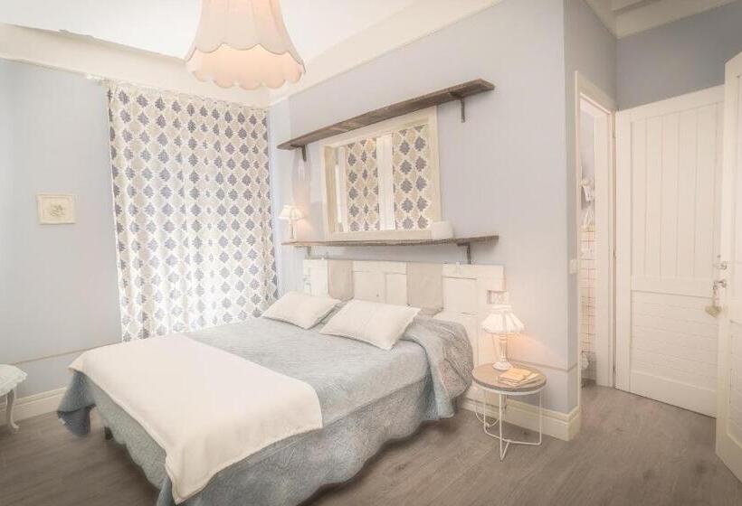 Номер Стандарт с Балконом, B&b Il Fosso Bianco