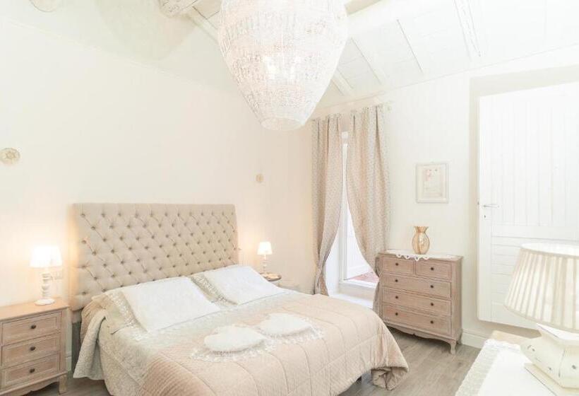 Семейный Полулюкс, B&b Il Fosso Bianco