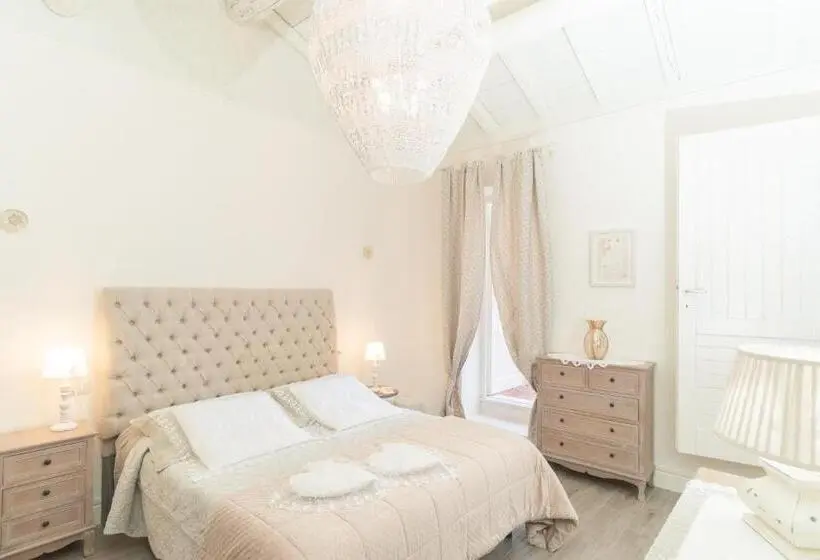 ファミリージュニアスイート, B&b Il Fosso Bianco