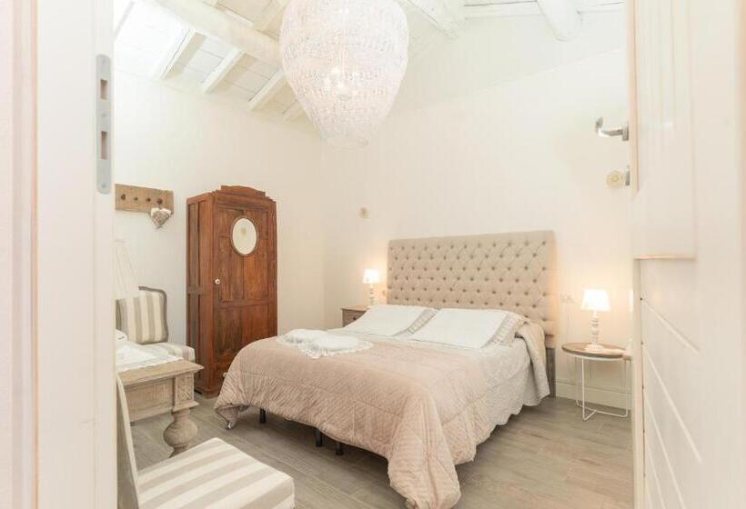 Семейный Полулюкс, B&b Il Fosso Bianco