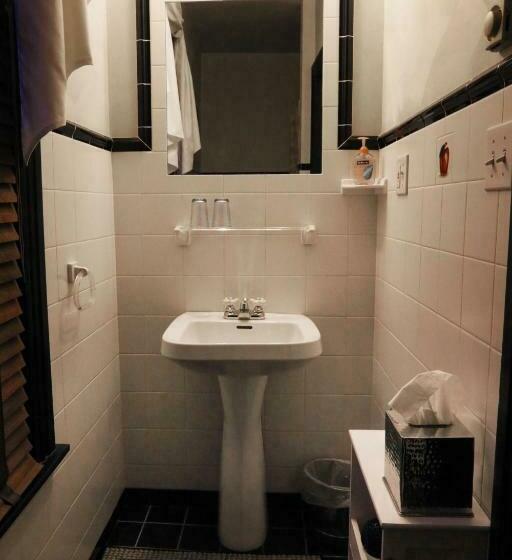 Люкс Повышенной Комфортности, Apple Bin Inn