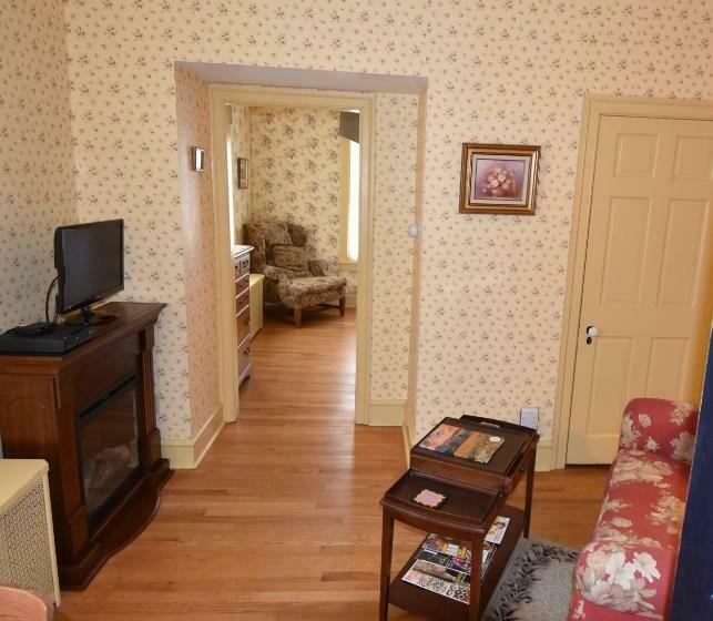 Люкс Повышенной Комфортности, Apple Bin Inn