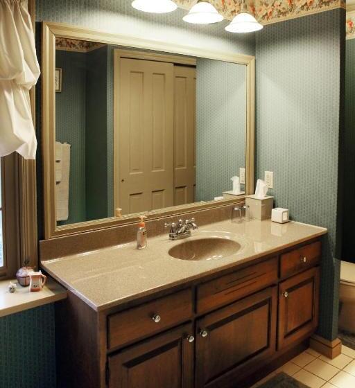 Номер Стандарт с Балконом, Apple Bin Inn