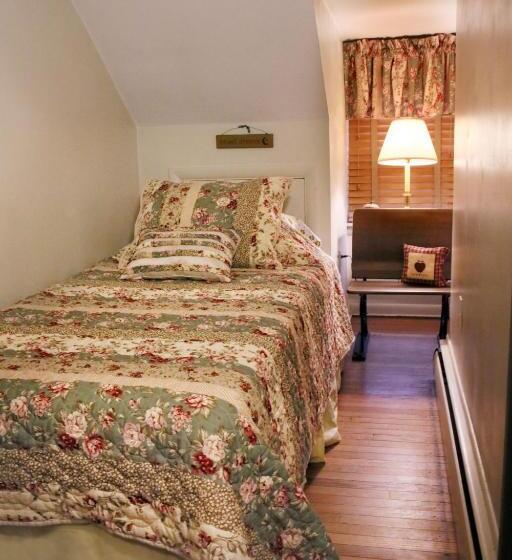 Family Suite, Apple Bin Inn