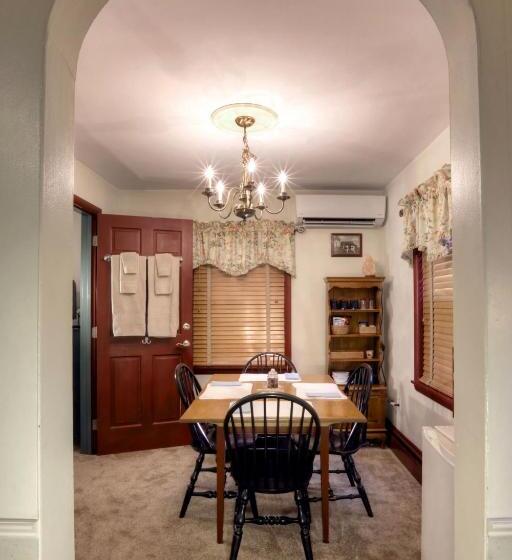 Family Suite, Apple Bin Inn