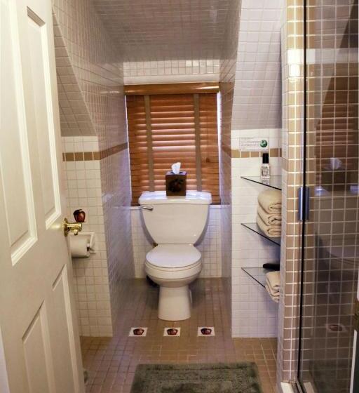 Family Suite, Apple Bin Inn