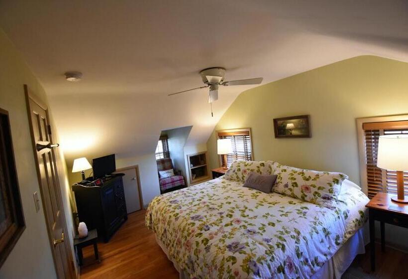 Family Suite, Apple Bin Inn