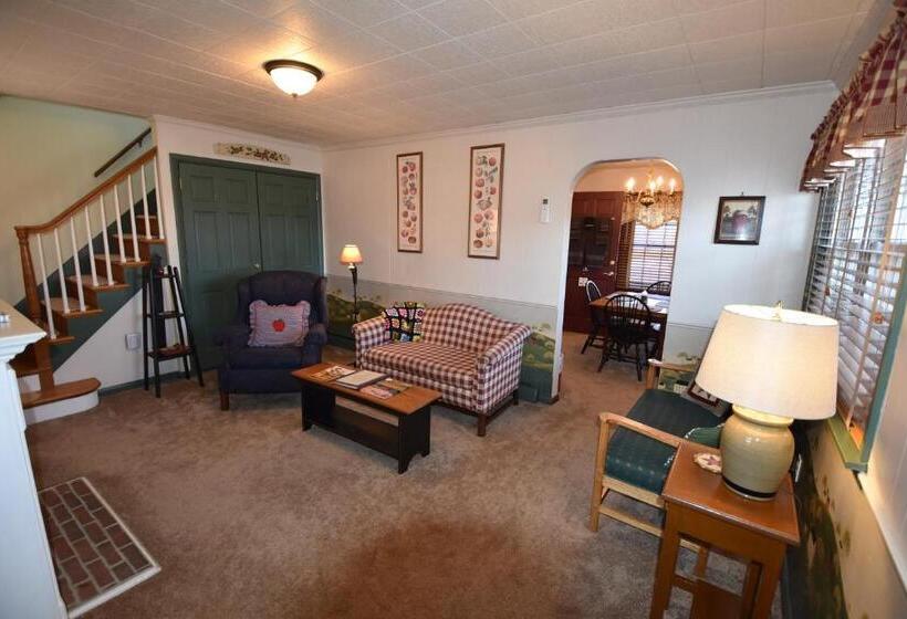 Family Suite, Apple Bin Inn