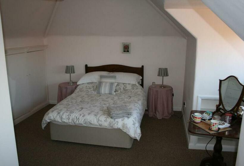 デラックスルーム, Chadwell Hill Farm