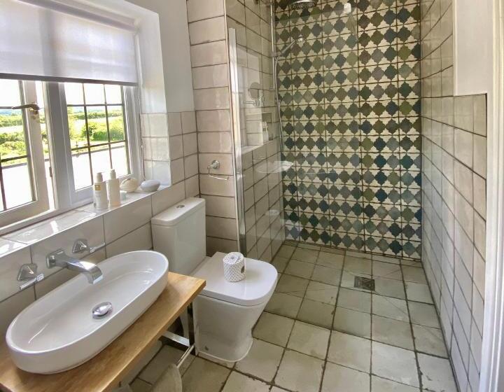 デラックスルーム, Chadwell Hill Farm