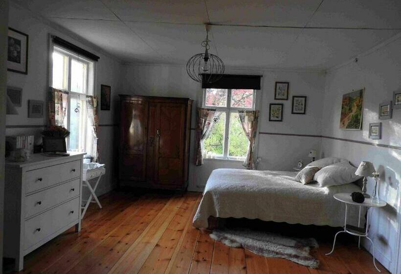 חדר סטנדרט, Ekorregården