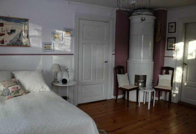 חדר סטנדרט, Ekorregården