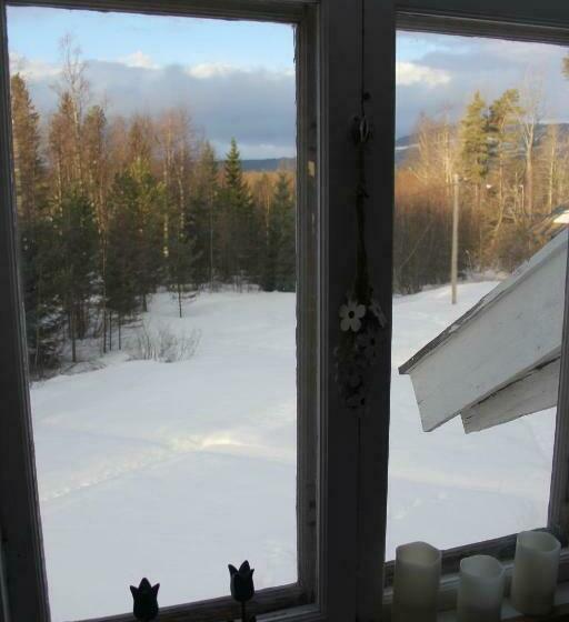 חדר סטנדרט לשלושה, Ekorregården