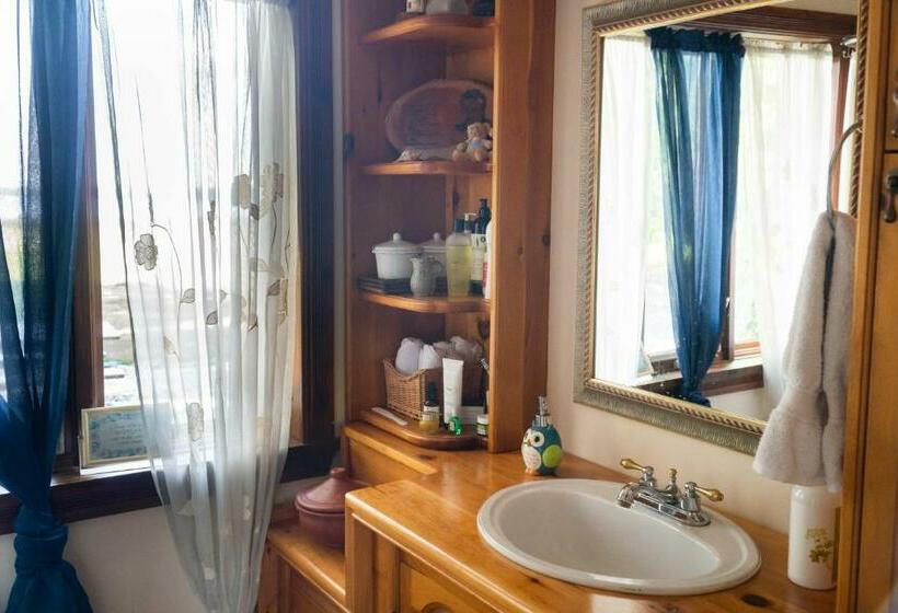 수피리어 룸, Gite O Bordeleau B&b