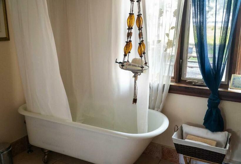 수피리어 룸, Gite O Bordeleau B&b