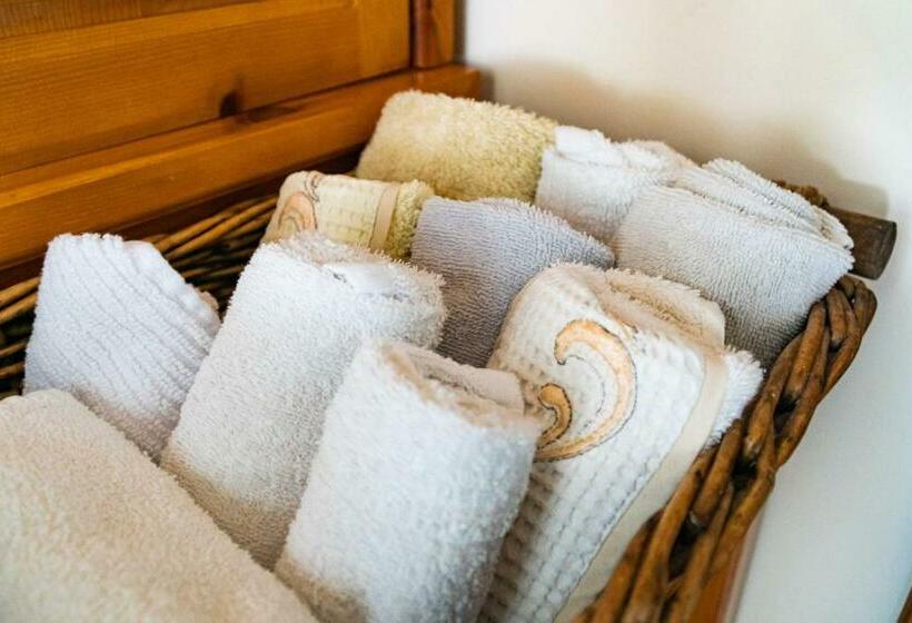 수피리어 룸, Gite O Bordeleau B&b