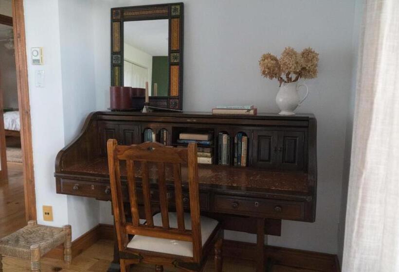 수피리어 룸, Gite O Bordeleau B&b
