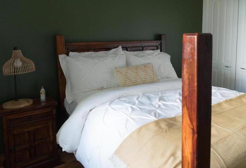 수피리어 룸, Gite O Bordeleau B&b