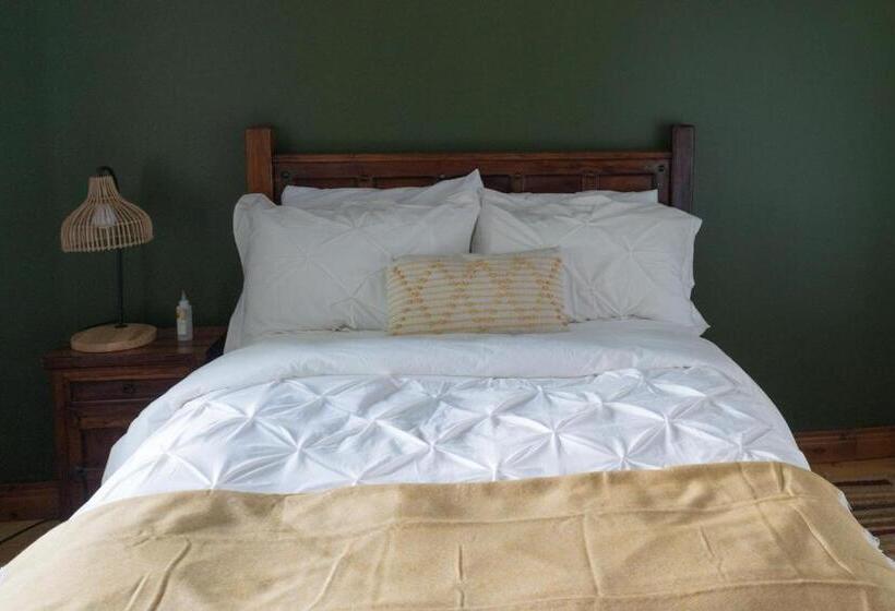 수피리어 룸, Gite O Bordeleau B&b