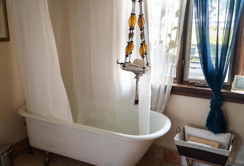 스탠다드 룸, Gite O Bordeleau B&b