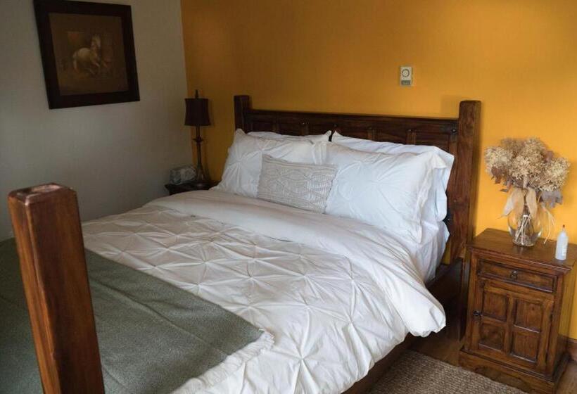 스탠다드 룸, Gite O Bordeleau B&b