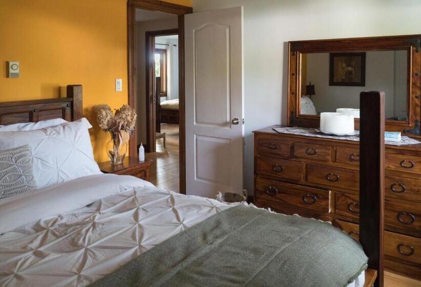 스탠다드 룸, Gite O Bordeleau B&b