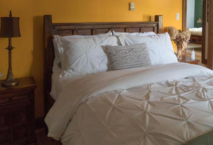 스탠다드 룸, Gite O Bordeleau B&b