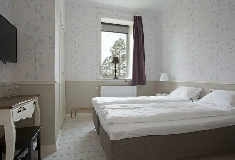 スタンダードルーム, Norrfly Herrgård