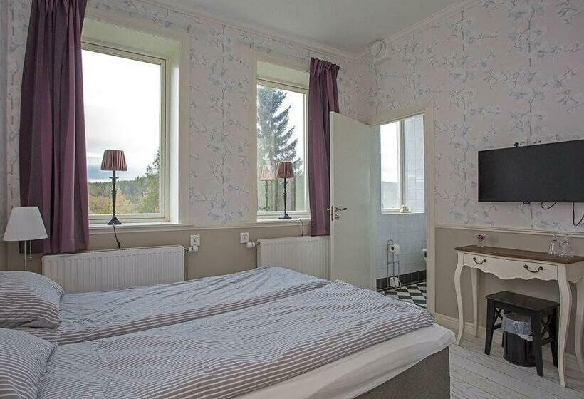 Номер Стандарт, Norrfly Herrgård