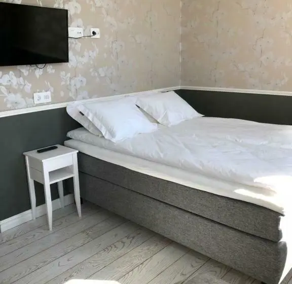 ファミリールーム, Norrfly Herrgård