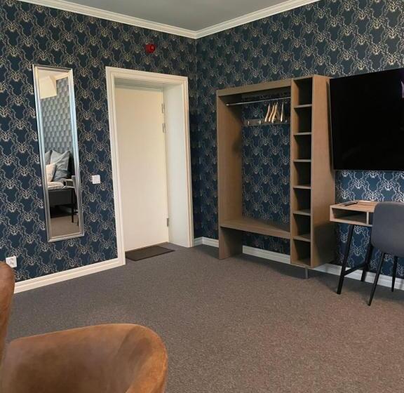 غرفة سوبيريور عائلية, Norrfly Herrgård