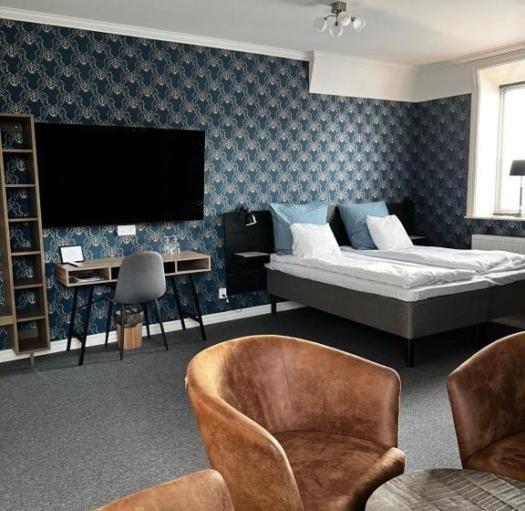 غرفة سوبيريور عائلية, Norrfly Herrgård