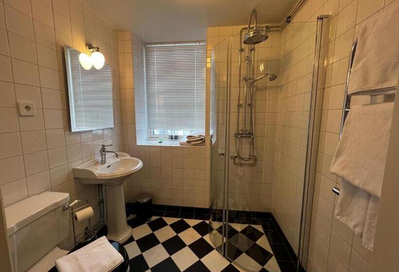 غرفة سوبيريور عائلية, Norrfly Herrgård