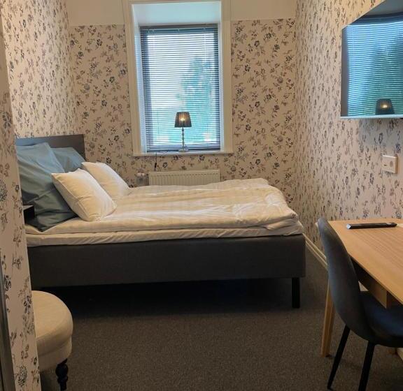 غرفة أساسية, Norrfly Herrgård