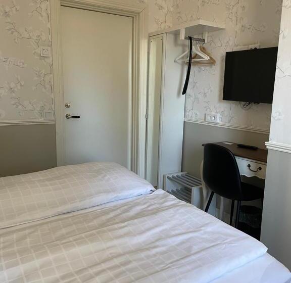 غرفة إقتصادية, Norrfly Herrgård