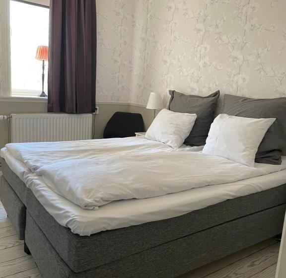 غرفة إقتصادية, Norrfly Herrgård