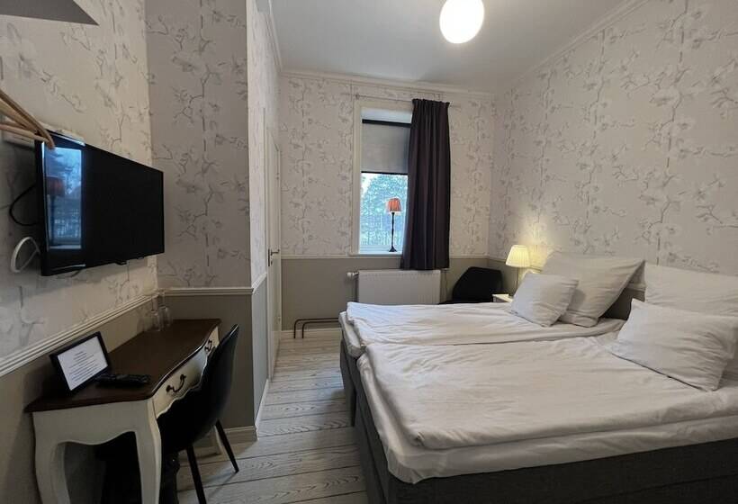 غرفة إقتصادية, Norrfly Herrgård