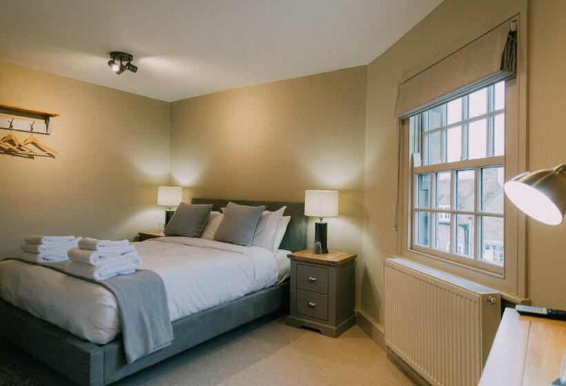 标准间, The Pointer