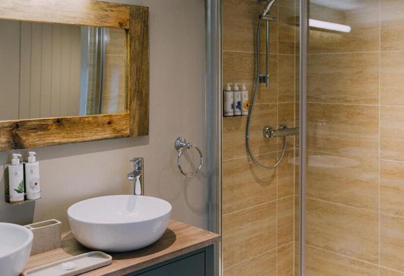 豪华房间, The Pointer