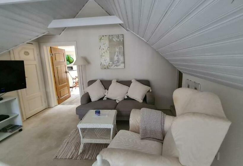 标准三人间, Villa Luna Breakfast