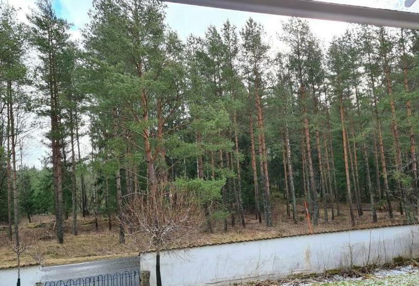 标准三人间, Villa Luna Breakfast