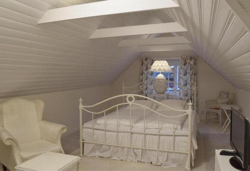 标准三人间, Villa Luna Breakfast